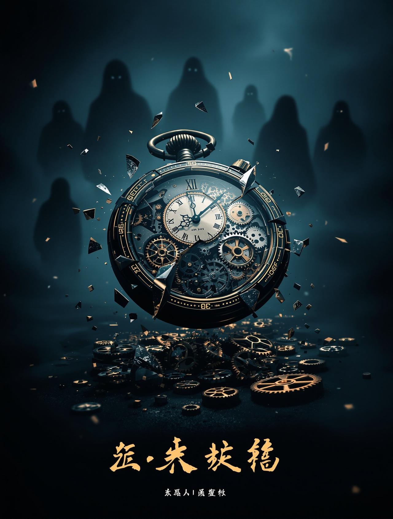 免费短剧网 - 时间证人