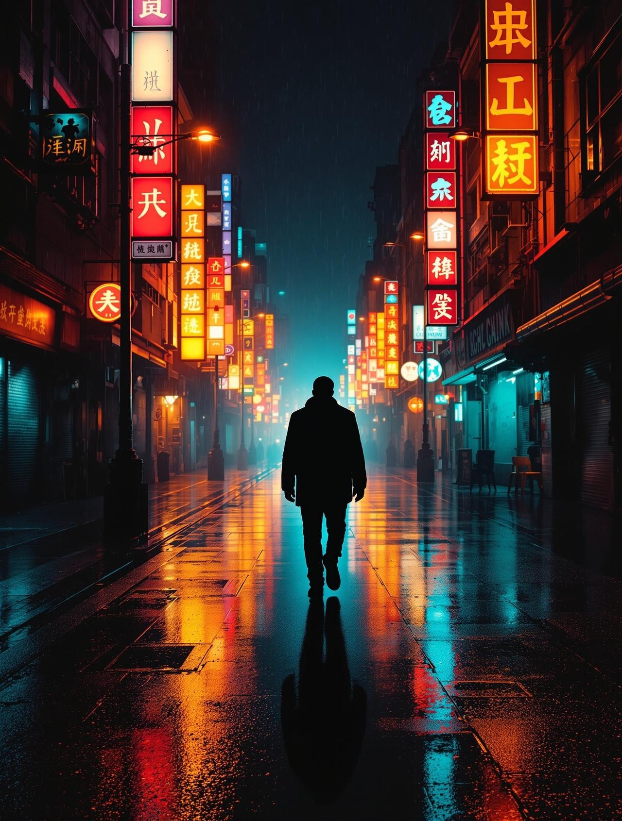 免费短剧网 - 暗流